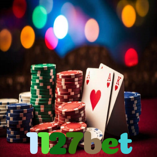 1127bet:Aposte no futebol, jogue poker e conquiste vitórias épicas!