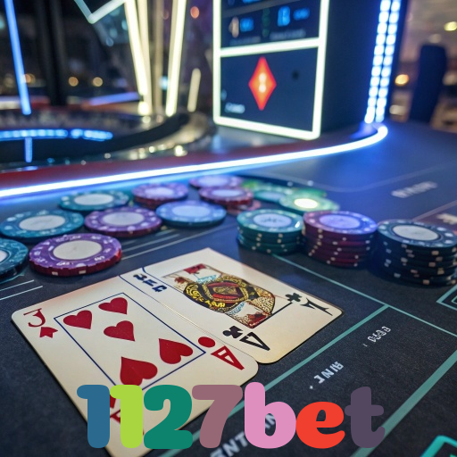 1127bet:Aposte nas melhores slots e conquiste prêmios como nunca!