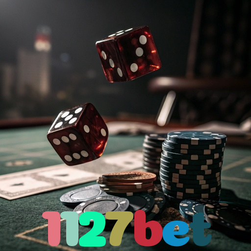 1127bet:Aposte no futebol, jogue poker e conquiste vitórias épicas!