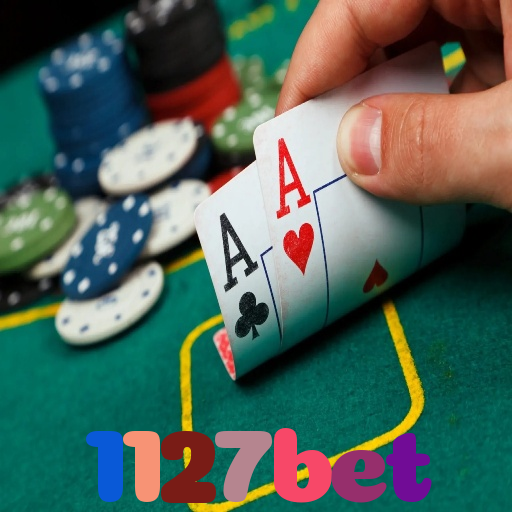 1127bet：Aposte nas melhores slots e conquiste prêmios como nunca!