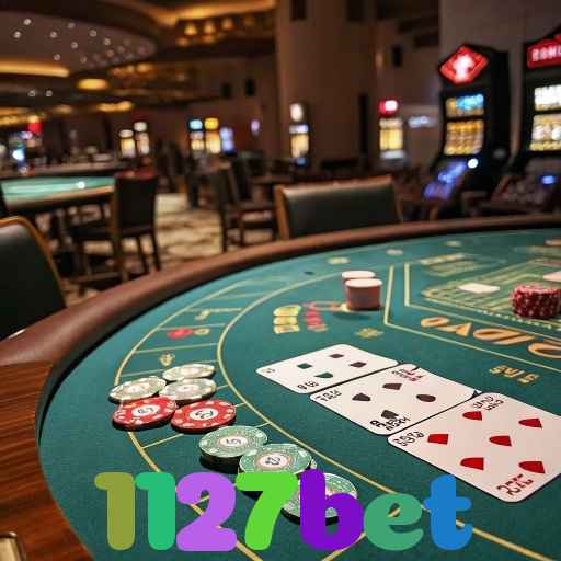 1127bet:Jogue poker, aposte no futebol e ganhe em grandes jogos de cassino!