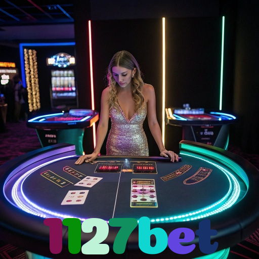 1127bet:Jogue poker, aposte no futebol e ganhe em grandes jogos de cassino!