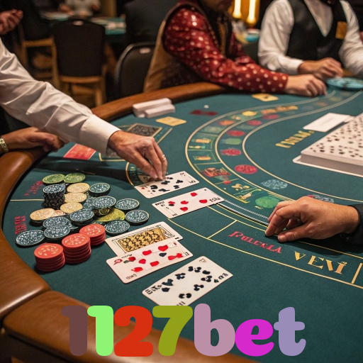 1127bet:Aposte no futebol, jogue poker e conquiste vitórias épicas!