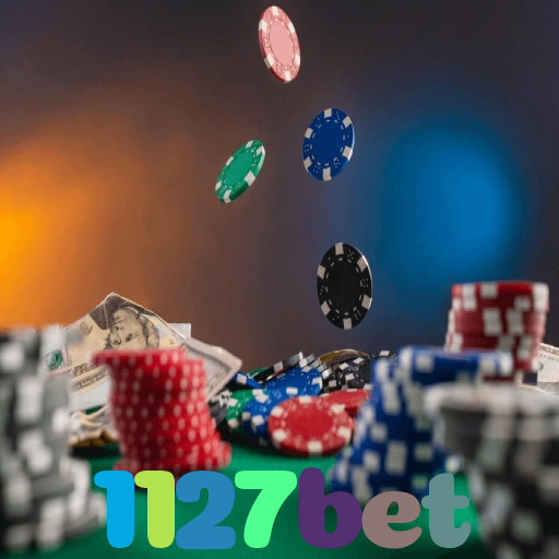 1127bet:Aposte no futebol, jogue poker e conquiste vitórias épicas!