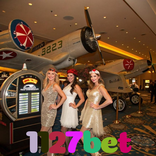 1127bet:Aposte nas melhores slots e conquiste prêmios como nunca!