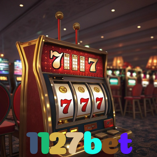 1127bet:Aposte nas melhores slots e conquiste prêmios como nunca!