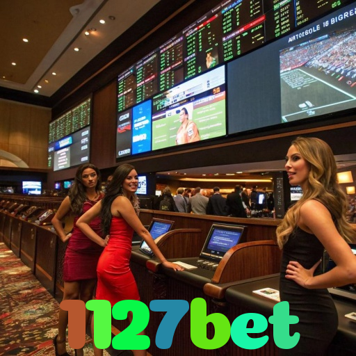 1127bet:Aposte nas melhores slots e conquiste prêmios como nunca!