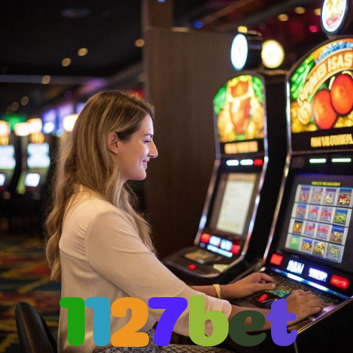 1127bet:Aposte no futebol, jogue poker e conquiste vitórias épicas!