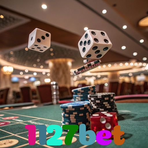 1127bet:Aposte no futebol, jogue poker e conquiste vitórias épicas!