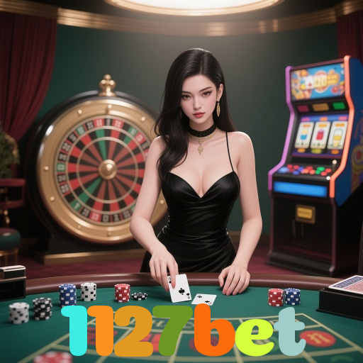 1127bet:Aposte nas melhores slots e conquiste prêmios como nunca!