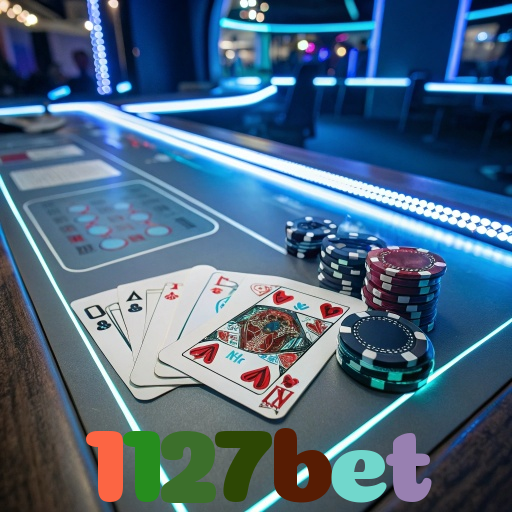 1127bet:Aposte nas melhores slots e conquiste prêmios como nunca!
