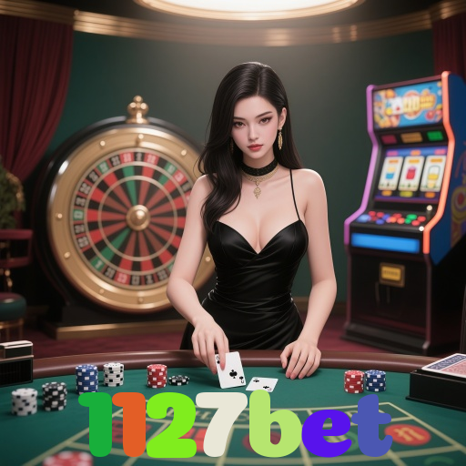 1127bet:Aposte no futebol, jogue poker e conquiste vitórias épicas!