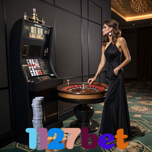 1127bet:Aposte no futebol, jogue poker e conquiste vitórias épicas!