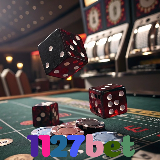 1127bet:Aposte no futebol, jogue poker e conquiste vitórias épicas!