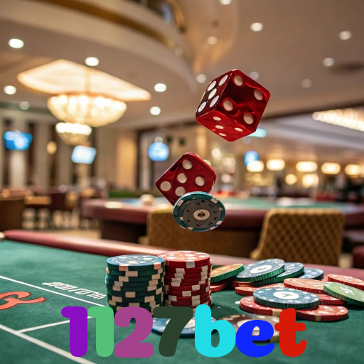 1127bet:Aposte no futebol, jogue poker e conquiste vitórias épicas!