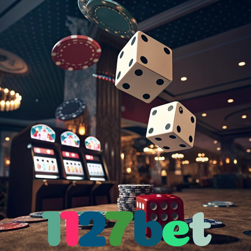 1127bet:Aposte no futebol, jogue poker e conquiste vitórias épicas!