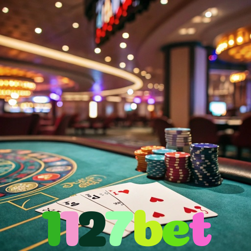 1127bet:Aposte nas melhores slots e conquiste prêmios como nunca!