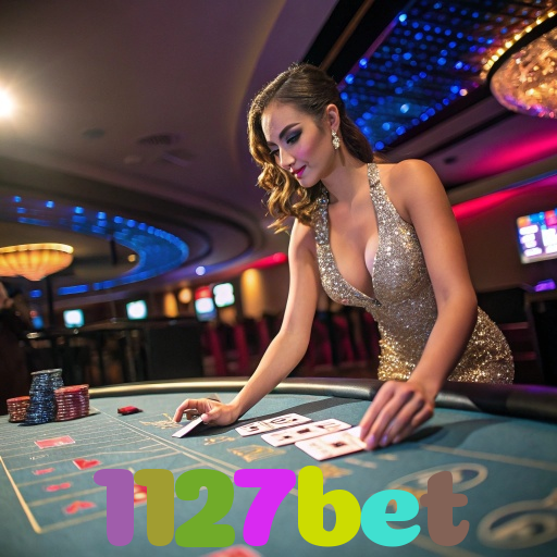 1127bet:Jogue poker, aposte no futebol e ganhe em grandes jogos de cassino!