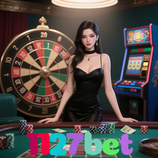 1127bet:Aposte no futebol, jogue poker e conquiste vitórias épicas!