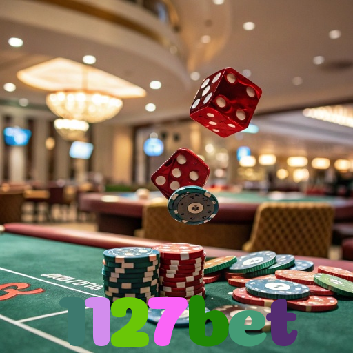 1127bet:Aposte no futebol, jogue poker e conquiste vitórias épicas!