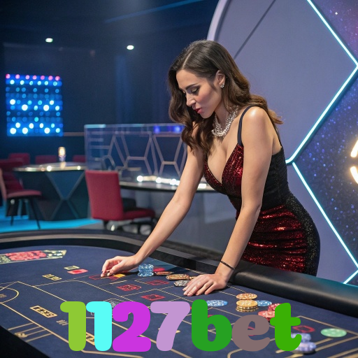 1127bet:Aposte nas melhores slots e conquiste prêmios como nunca!