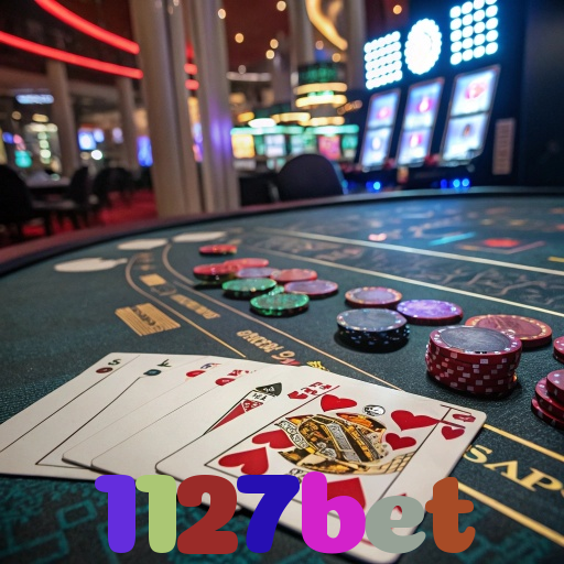 1127bet:Jogue poker, aposte no futebol e ganhe em grandes jogos de cassino!