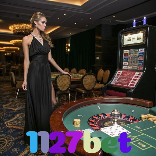 1127bet:Aposte no futebol, jogue poker e conquiste vitórias épicas!