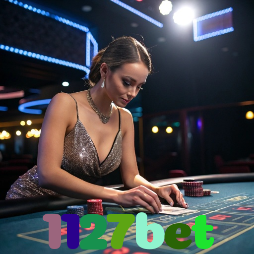 1127bet:Jogue poker, aposte no futebol e ganhe em grandes jogos de cassino!