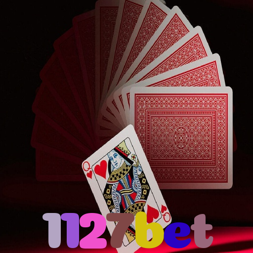 1127bet:Aposte no futebol, jogue poker e conquiste vitórias épicas!