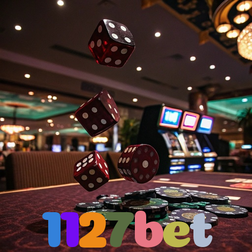 1127bet:Aposte no futebol, jogue poker e conquiste vitórias épicas!