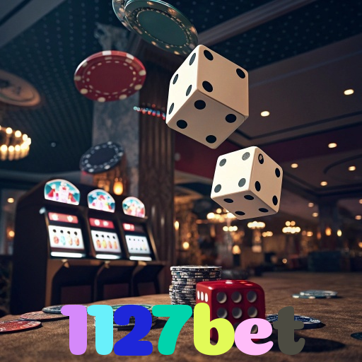 1127bet:Aposte nas melhores slots e conquiste prêmios como nunca!