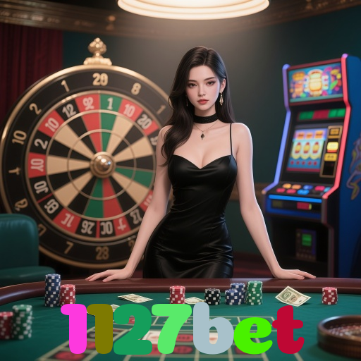 1127bet:Aposte no futebol, jogue poker e conquiste vitórias épicas!