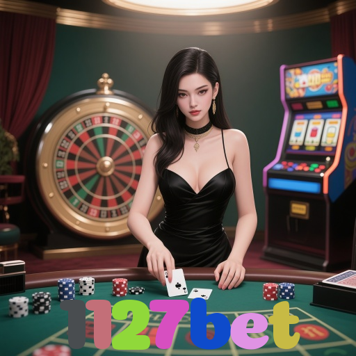 1127bet:Aposte no futebol, jogue poker e conquiste vitórias épicas!