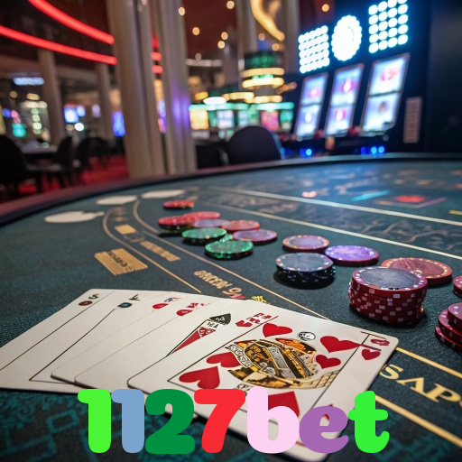 1127bet:Jogue poker, aposte no futebol e ganhe em grandes jogos de cassino!