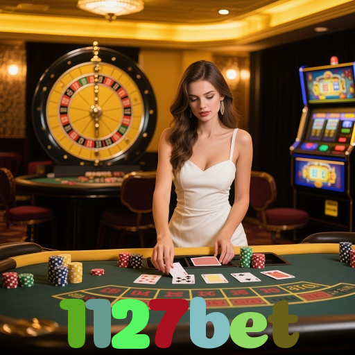 1127bet:Jogue poker, aposte no futebol e ganhe em grandes jogos de cassino!