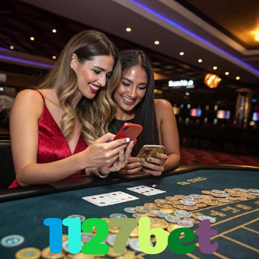1127bet:Jogue poker, aposte no futebol e ganhe em grandes jogos de cassino!