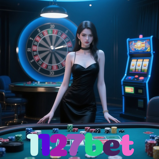1127bet:Jogue poker, aposte no futebol e ganhe em grandes jogos de cassino!