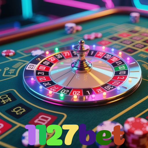 1127bet:Aposte nas melhores slots e conquiste prêmios como nunca!