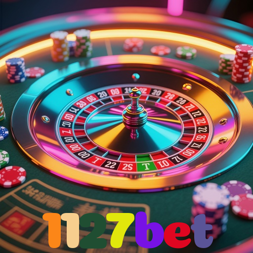 1127bet:Aposte no futebol, jogue poker e conquiste vitórias épicas!