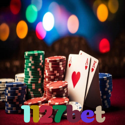 1127bet:Aposte no futebol, jogue poker e conquiste vitórias épicas!