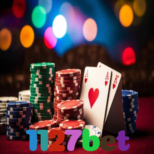 1127bet:Aposte no futebol, jogue poker e conquiste vitórias épicas!