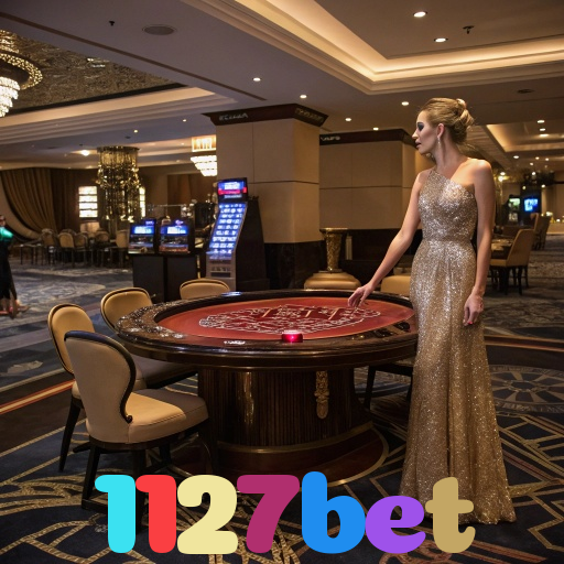 1127bet:Aposte no futebol, jogue poker e conquiste vitórias épicas!