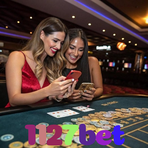 1127bet:Jogue poker, aposte no futebol e ganhe em grandes jogos de cassino!