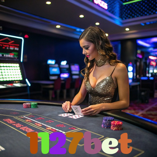 1127bet:Jogue poker, aposte no futebol e ganhe em grandes jogos de cassino!