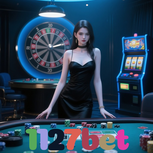 1127bet:Aposte nas melhores slots e conquiste prêmios como nunca!
