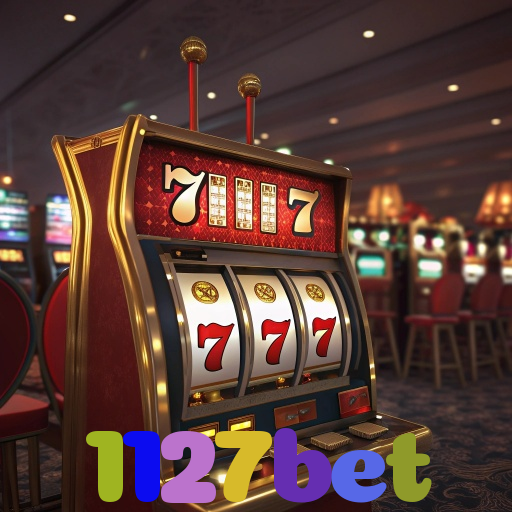 1127bet:Aposte nas melhores slots e conquiste prêmios como nunca!