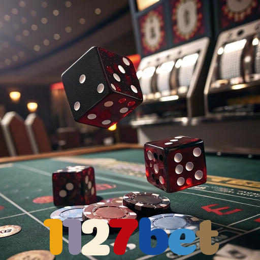 1127bet:Aposte nas melhores slots e conquiste prêmios como nunca!