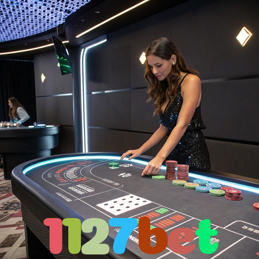 1127bet:Jogue poker, aposte no futebol e ganhe em grandes jogos de cassino!
