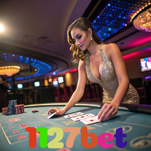 1127bet:Jogue poker, aposte no futebol e ganhe em grandes jogos de cassino!