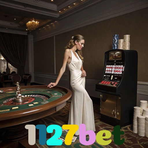 1127bet:Aposte nas melhores slots e conquiste prêmios como nunca!